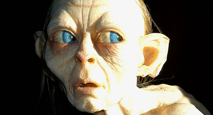 Studio: Takedown notice for 15-year-old fan-made Hunt for Gollum was a mistake
