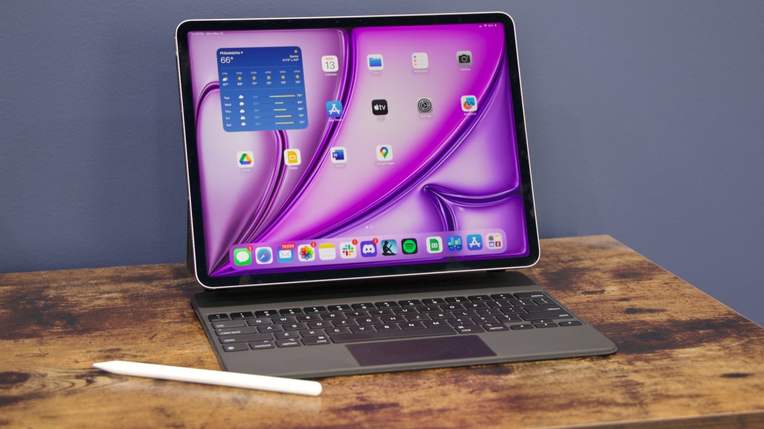 M2 iPad Air review The everything iPad Ars Technica