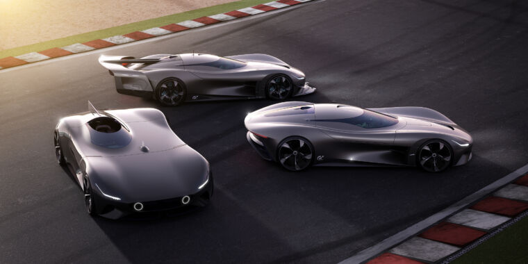 Jaguar wins 1-2 in Monaco as it prepares its rebirth as EV-only brand