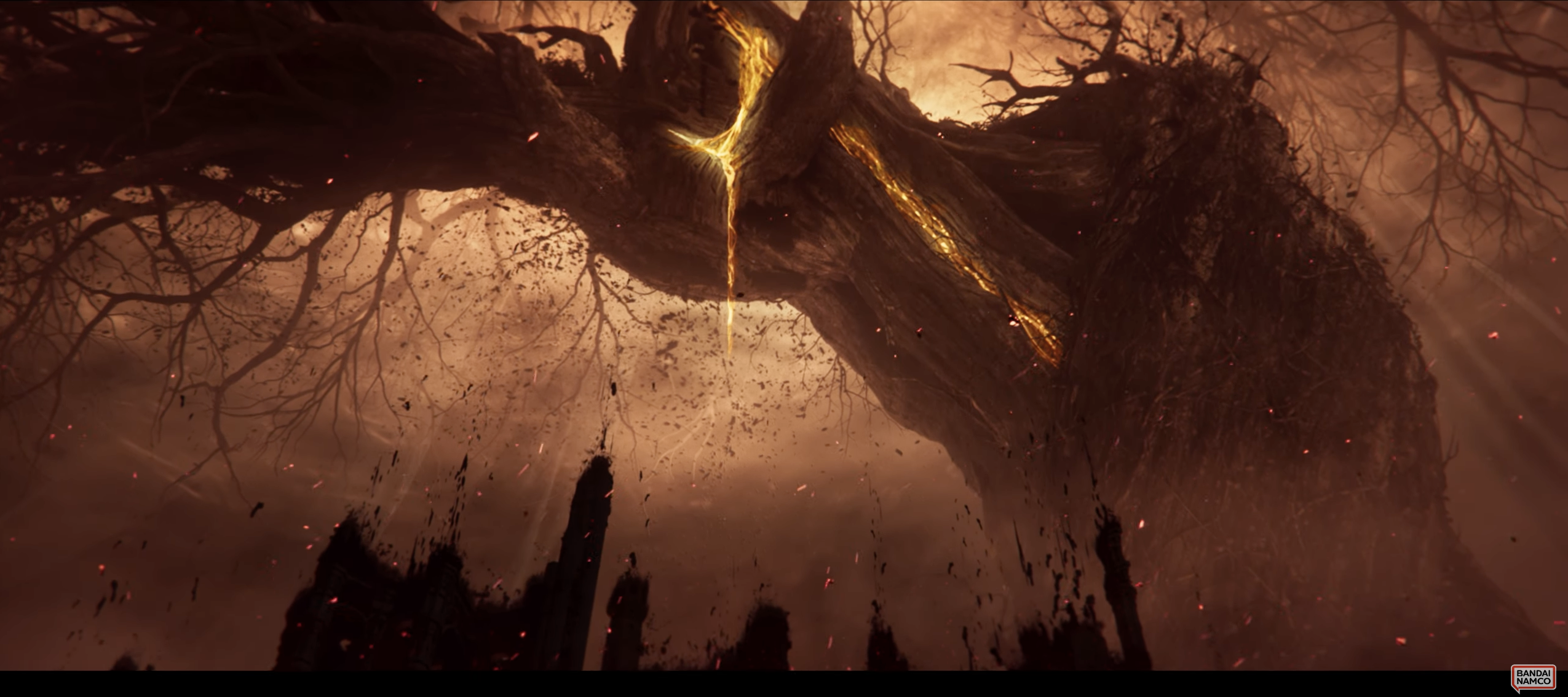 Shadow of the Erdtree’s trailer gives us more Elden Ring lore to get wrong