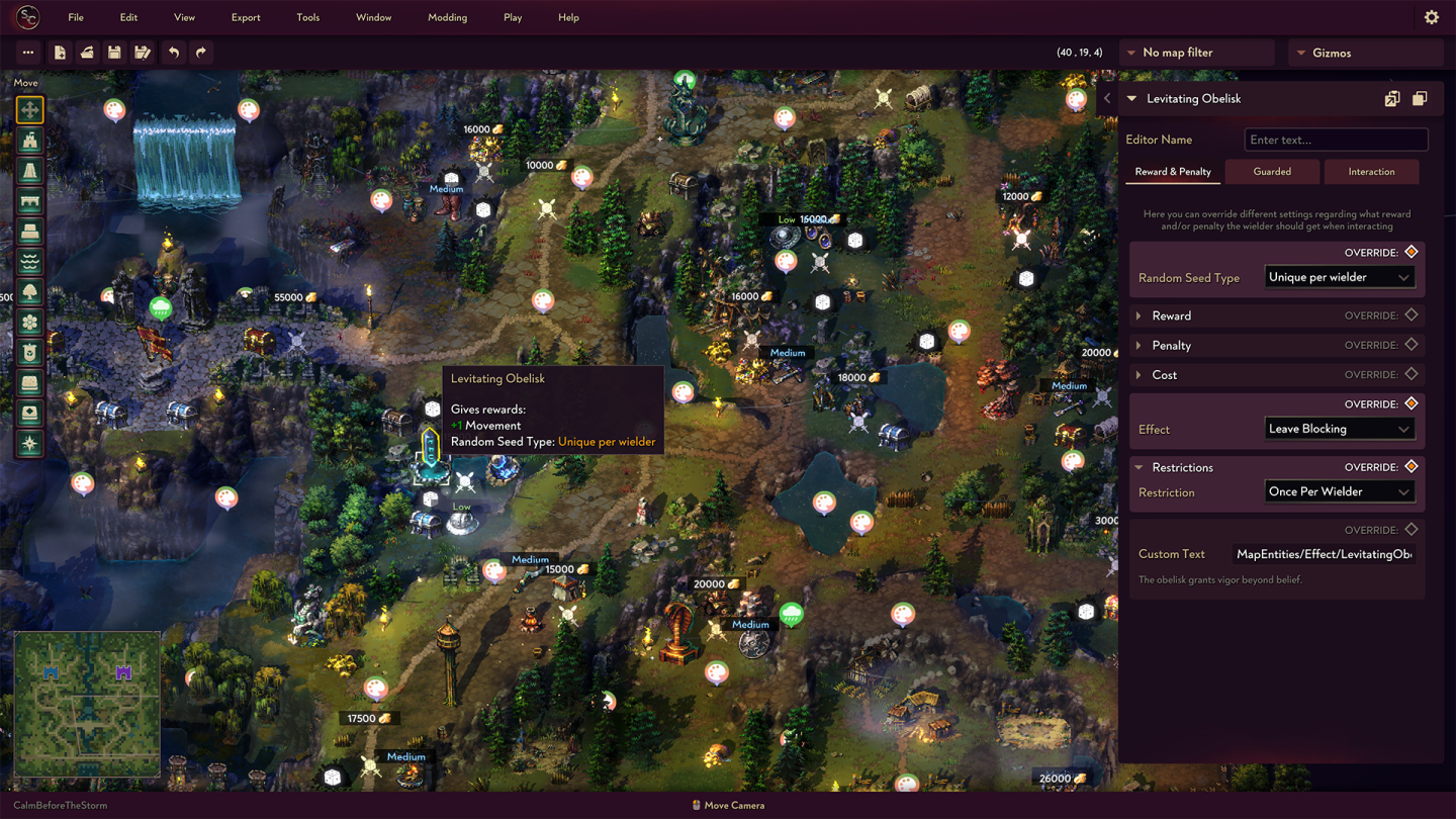 Songs of Conquest is the Heroes of Might & Magic rebirth we all deserve ...