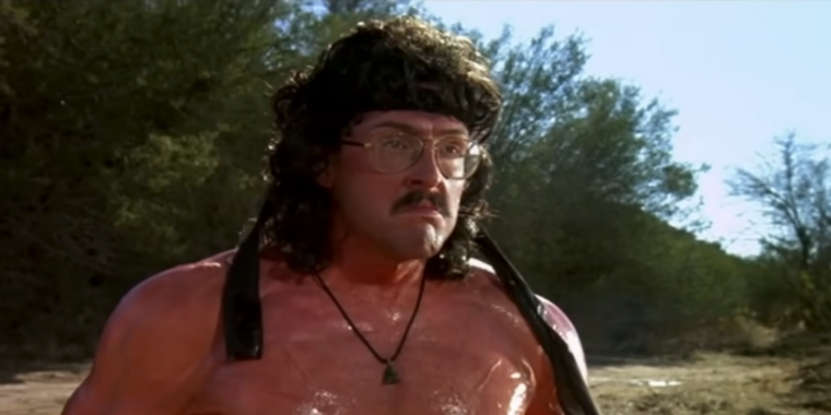 UHF in UHD: Weird Al’s cult classic movie will get its first 4K release