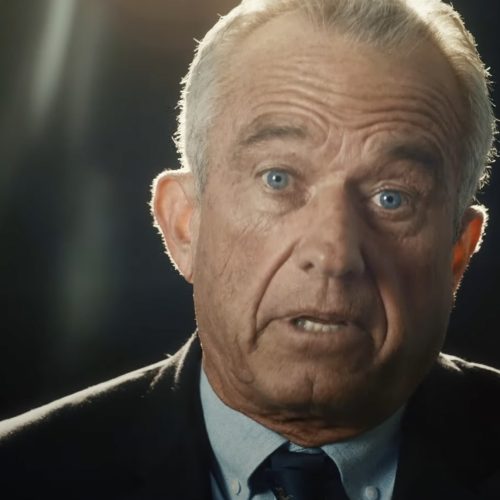 Tag: who is bobby Kennedy Ars Technica