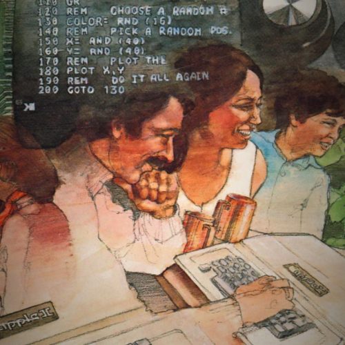Microsoft open-sources Bill Gates’ 6502 BASIC from 1978