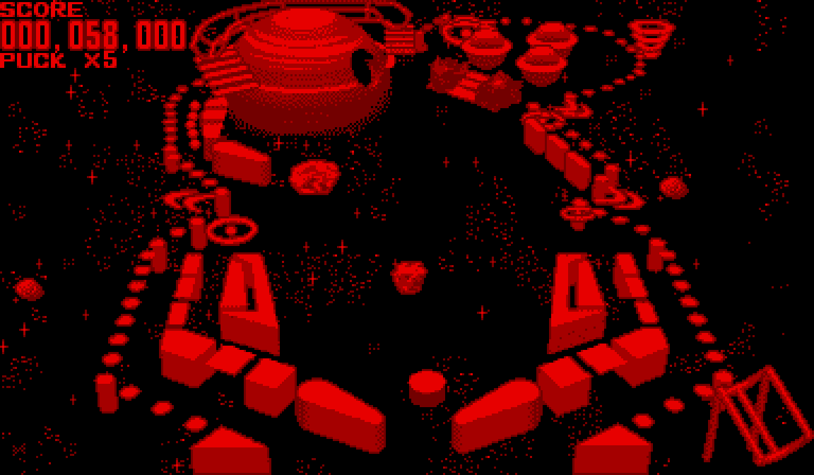 Virtual Boy: странный взлет и быстрое падение загадочной красной консоли Nintendo