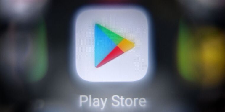 Google tells court it shouldn’t have to distribute third-party app stores
