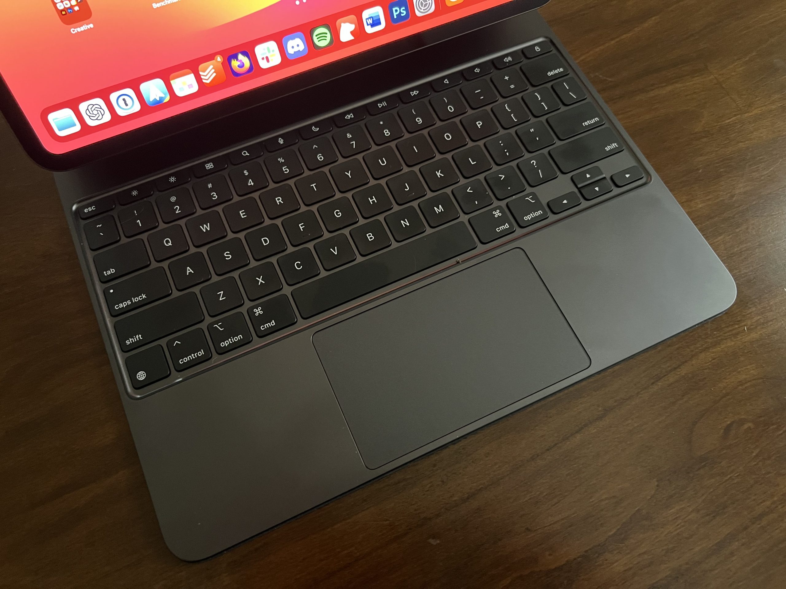 iPad Pro M4 2024 Magic Keyboard 日本語11インチ iPad Pro Hands On (M4, New Magic Keyboard, New Design, OLED, Nano Texture \u0026  More!)