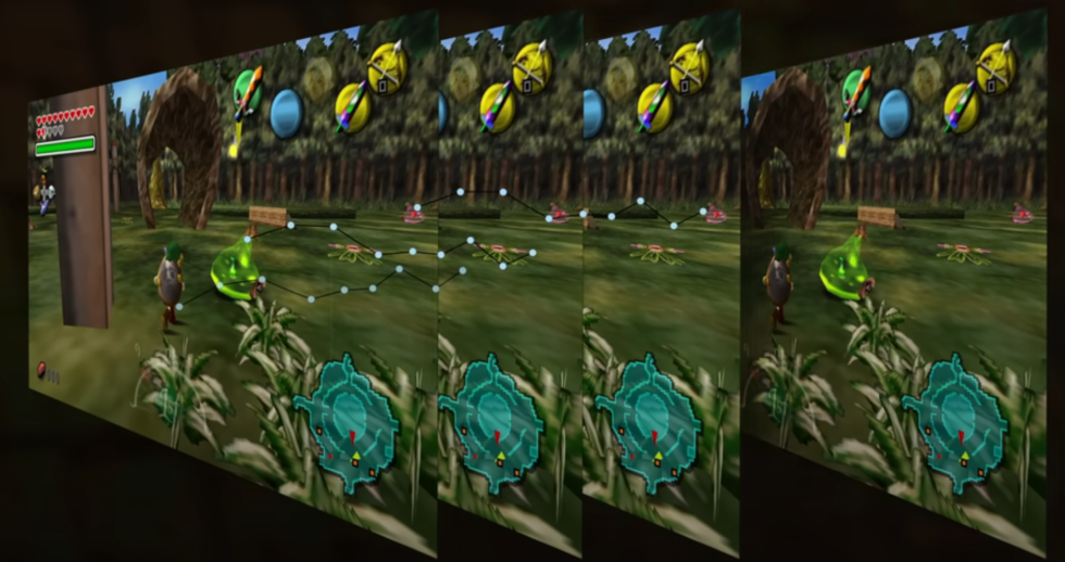 How To Port Any N64 Game To The Pc In Record Time Ars Technica