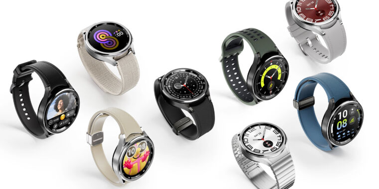 Wear OS’s big comeback continues; might hit half of Apple Watch sales
