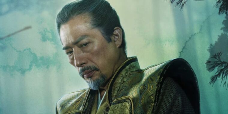 FX/Hulu's new historical epic series, Shōgun, based on the bestselling 1975 novel by James Clavell, has met with both popular and critical acclaim si