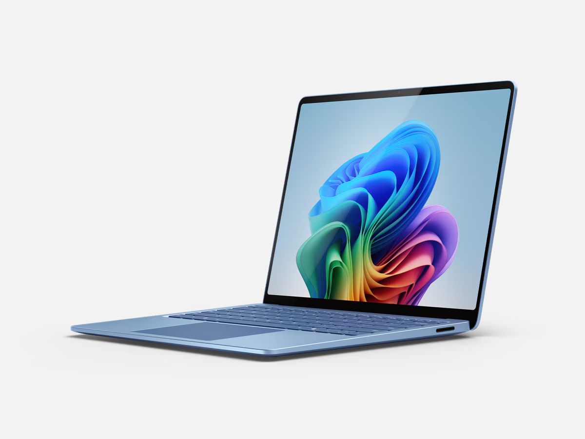 Новые Surface Pro и Surface Laptop с питанием от руки нацелены непосредственно на Apple Silicon Mac