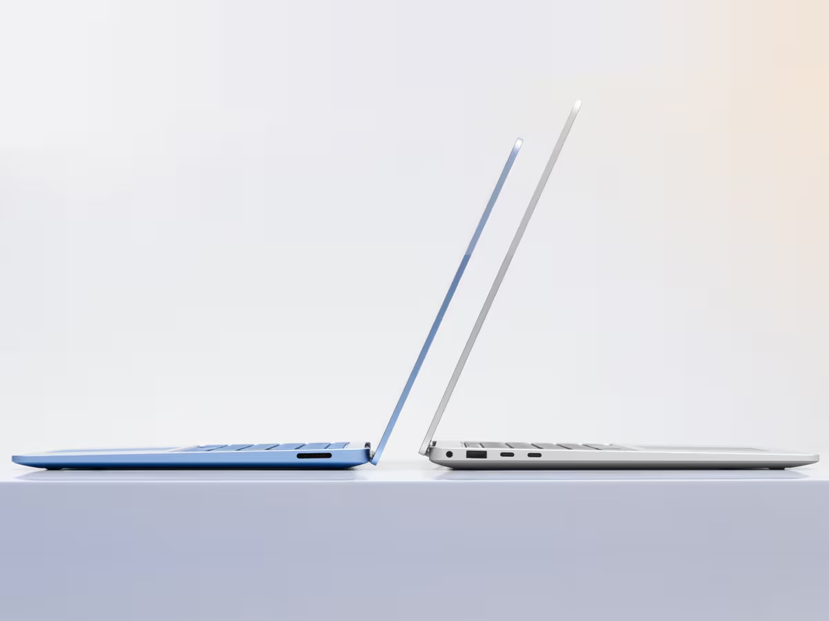 Новые Surface Pro и Surface Laptop с питанием от руки нацелены непосредственно на Apple Silicon Mac