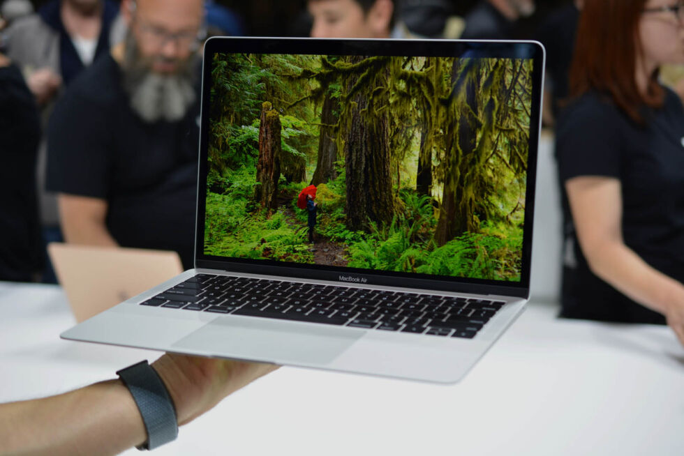 Despite supporting other Macs of a similar vintage, Apple is dropping support for the 2018 MacBook Air in macOS 15 Sequoia.