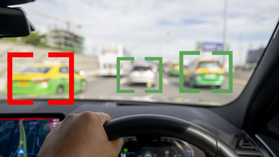 New camera design can ID threats faster, using less memory - Ars Technica