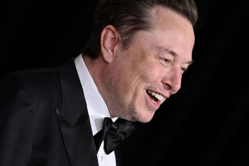 Elon Musk’s X defeats Australia’s global takedown order of stabbing video