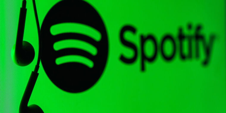 Spotify raises prices by up to $3 as frustrated subscribers plead with it to ‘just play the music’