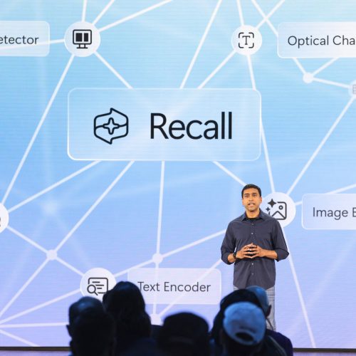 Microsoft’s controversial Recall scraper is finally entering public preview