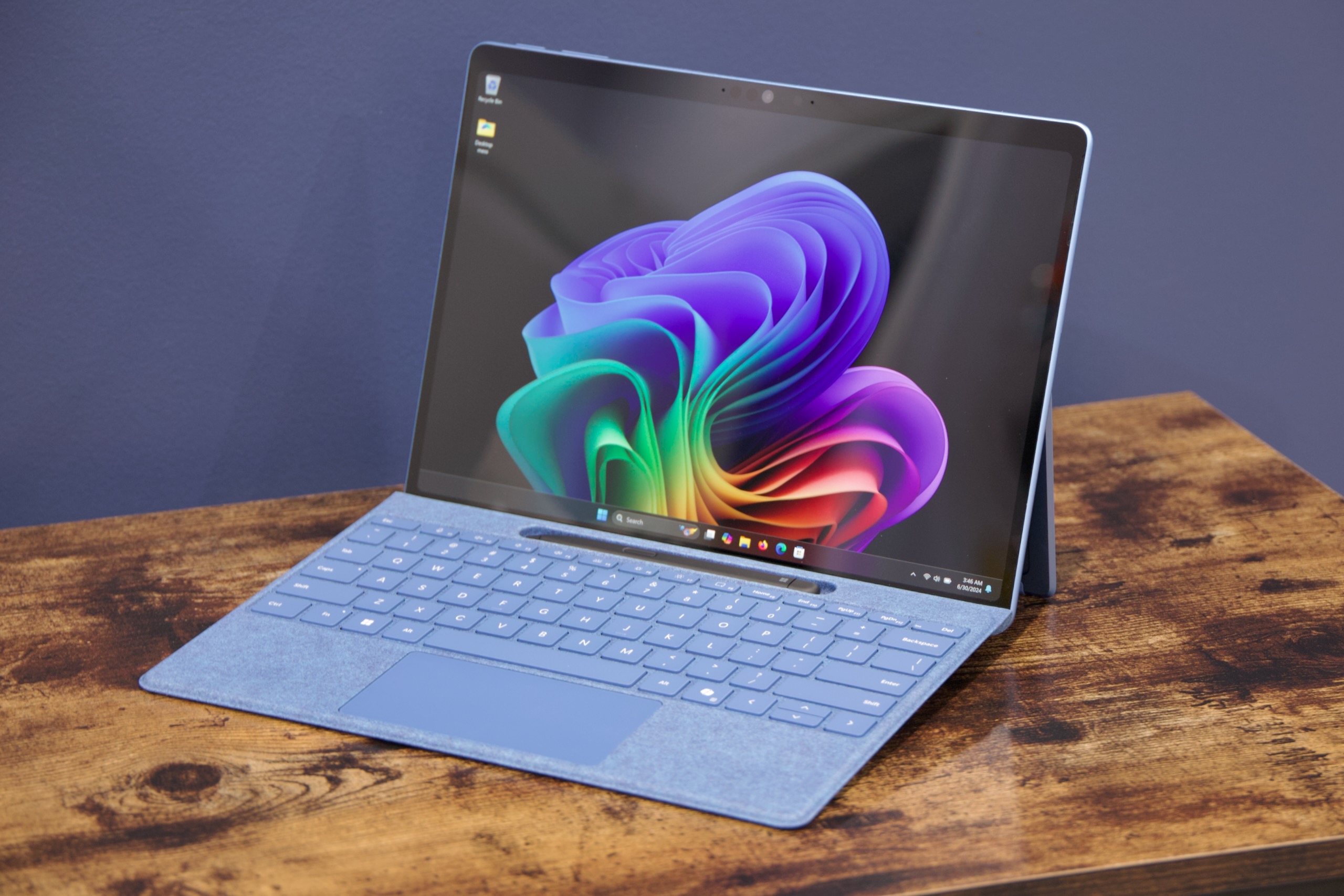 Surface Pro 11 and Laptop 7 review: An Apple Silicon moment for Windows