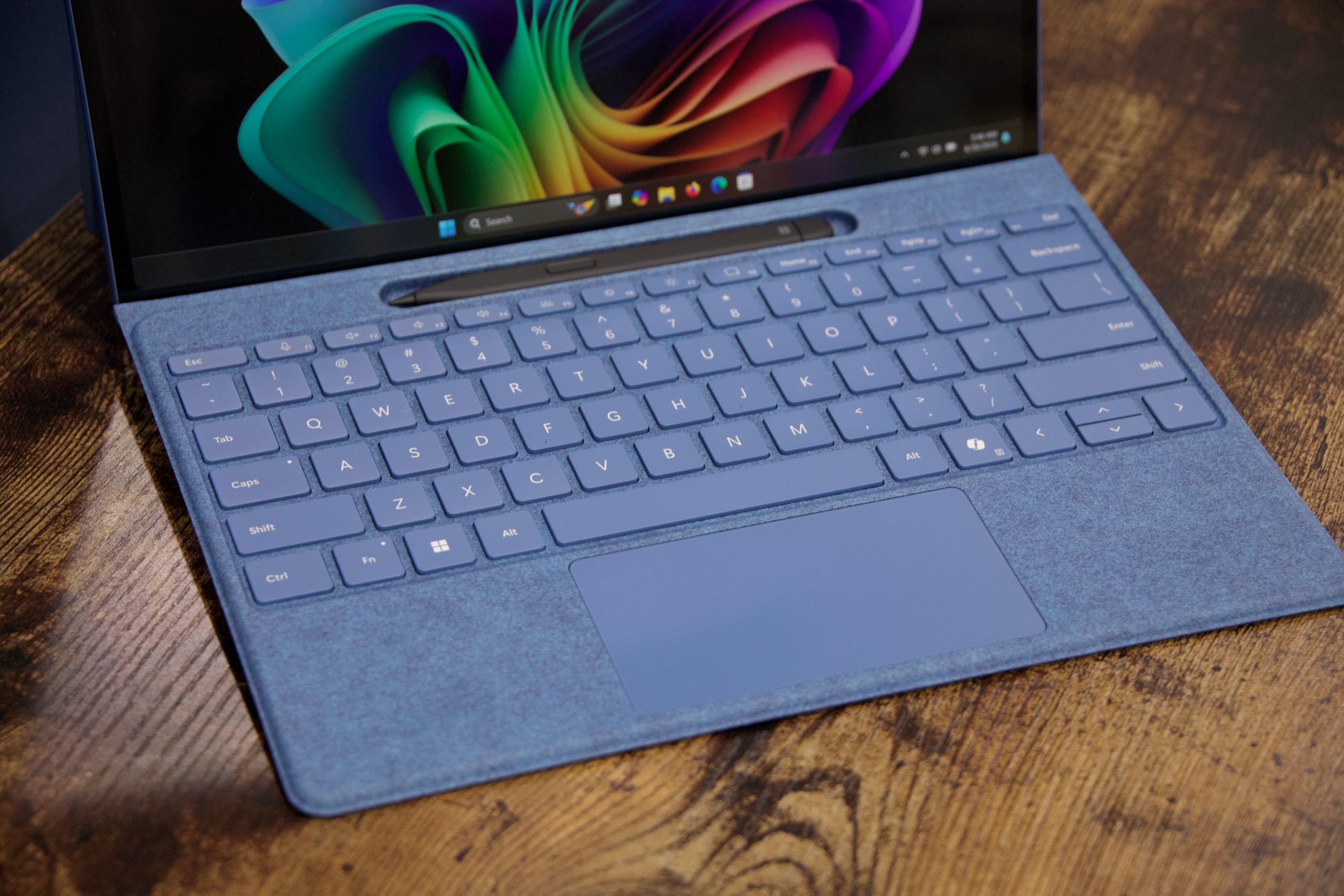 Surface Pro 11 and Laptop 7 review: An Apple Silicon moment for Windows