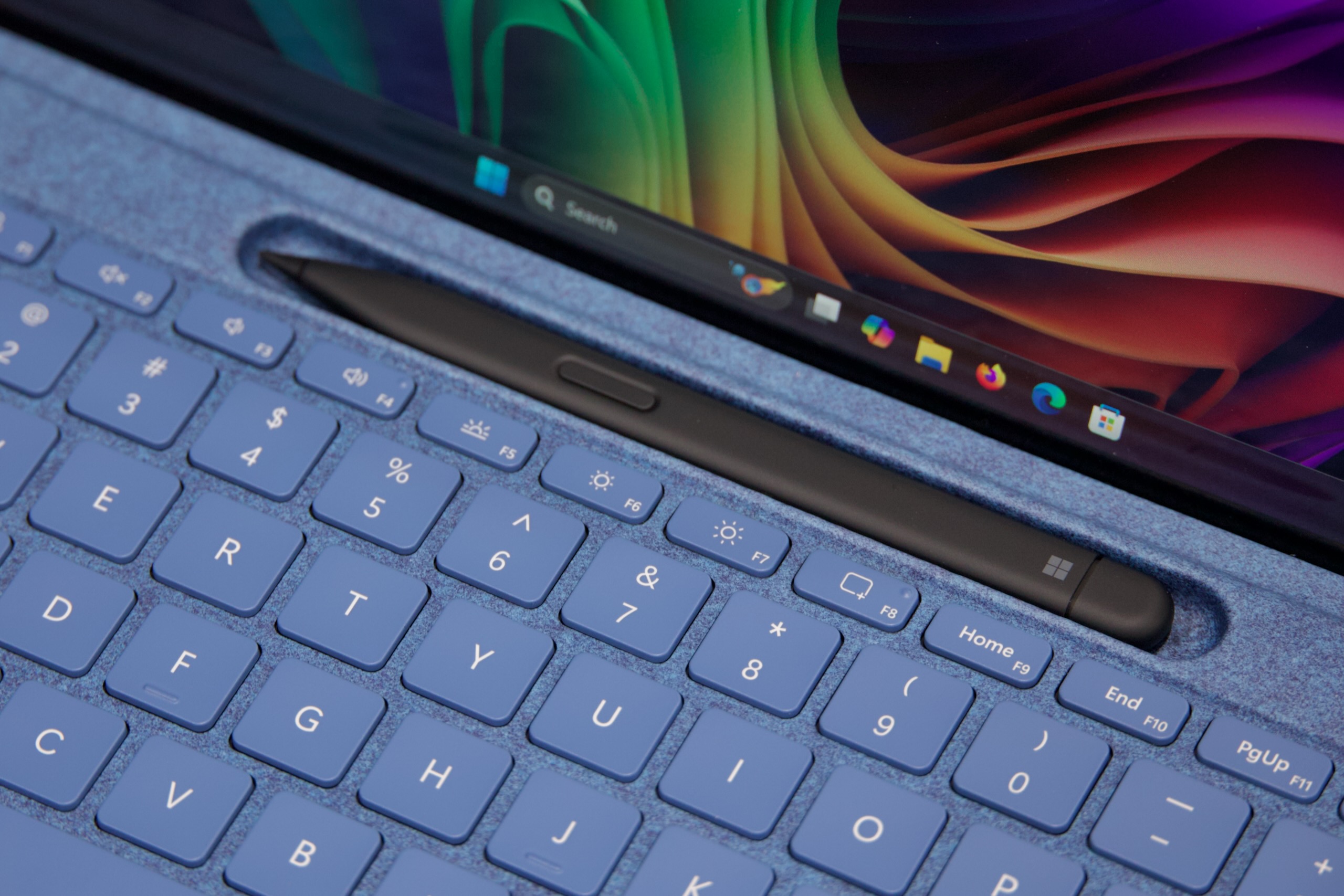 Обзор Surface Pro 11 и Laptop 7: момент Apple Silicon для Windows