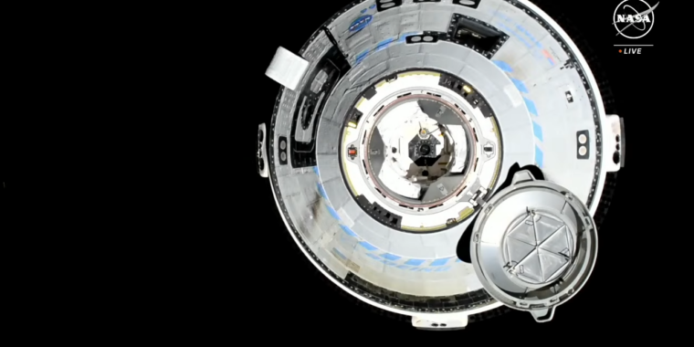 Die NASA verschiebt die Rückkehr des Starliners um einige weitere Tage, um die Daten zu untersuchen