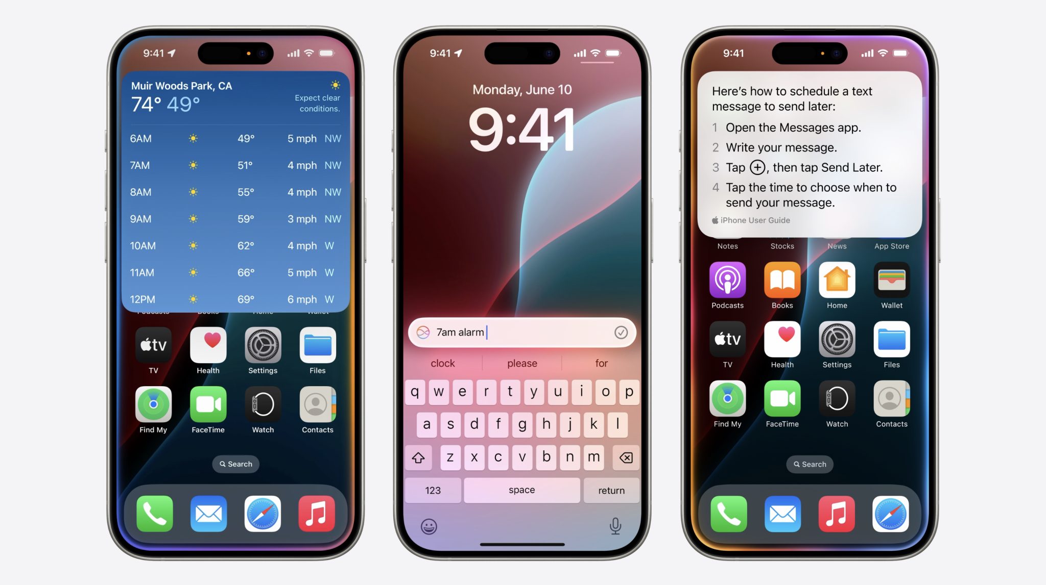 These are all the devices compatible with iOS 18 and iPadOS 18 - Ars ...