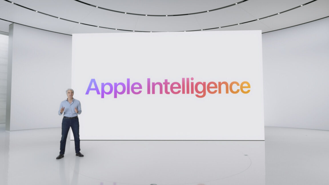 With iOS 18.3, Apple Intelligence is now on by default