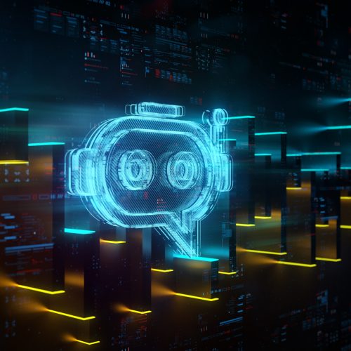 Increase of AI bots on the Internet sparks arms race