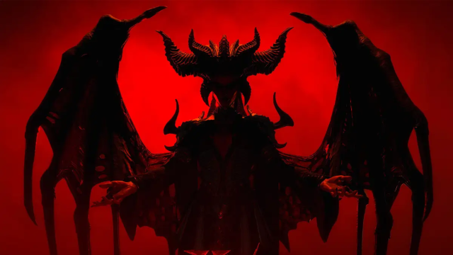 Are Diablo fans getting too old for the old-school item grind? - Ars ...