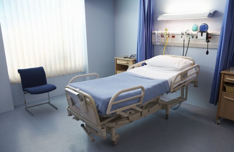 Лондон больницы объявляют чрезвычайное положение из-за атаки программ-вымогателей
