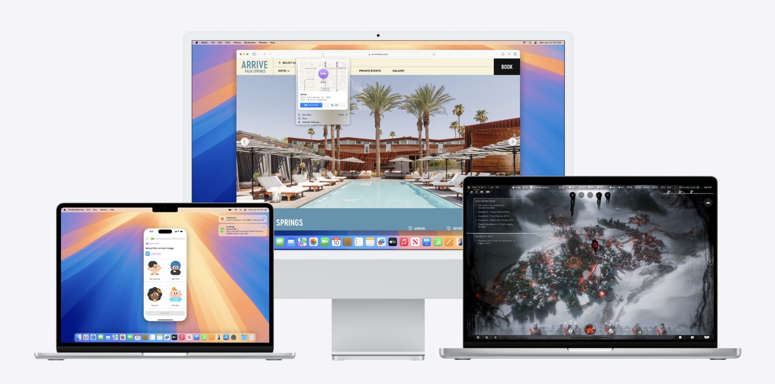 Apple Virtual Computers Apple quietly improves Mac virtualization in macOS 15 Sequoia - Ars ...