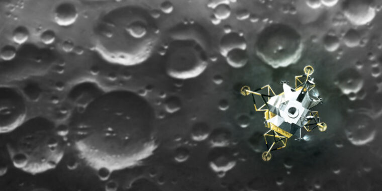 Retired engineer discovers 55-year-old bug in Lunar Lander pc recreation code