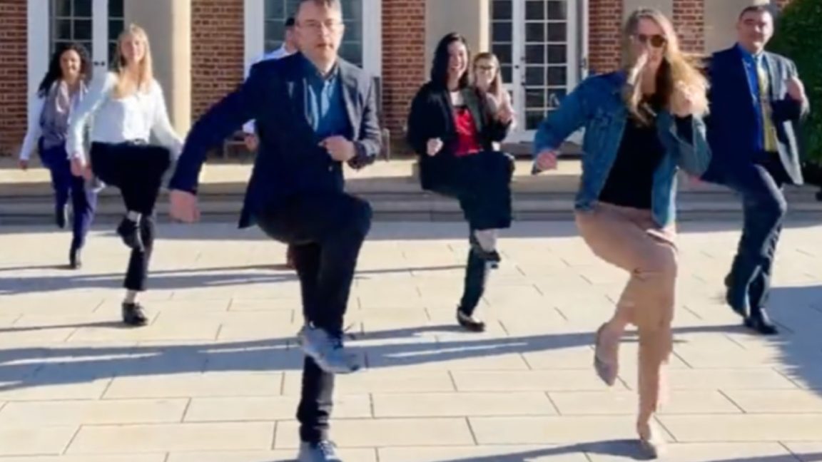 How the “Nutbush” became Australia’s unofficial national dance - Ars