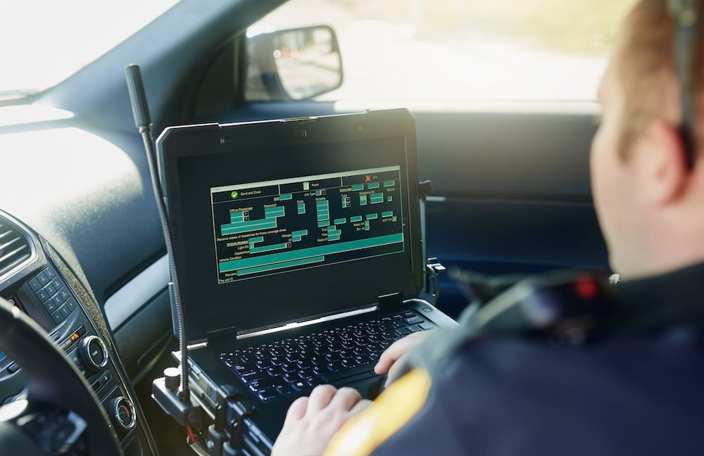 Police Informant Database Men plead guilty to aggravated ID theft after pilfering police database ...