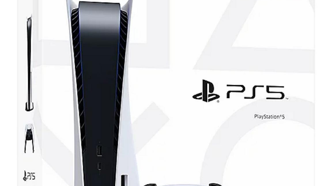 Sony removes still-unmet “8K” promise from PS5 packaging - Ars Technica