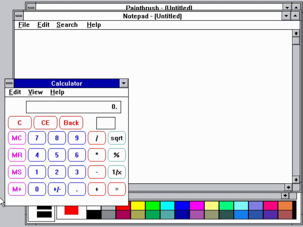 Current versions of FreeDOS can't serve as loaders for Windows 3.x, as MS-DOS and PC-DOS can. The next version could change that.