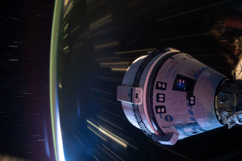 NASA nears decision on what to do with Boeing’s troubled Starliner spacecraft