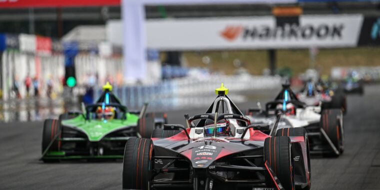 Formula E wraps its 10th season this weekend—what’s next for the sport?