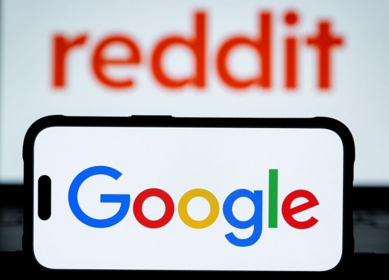 Non-Google search engines blocked from showing recent Reddit results ...