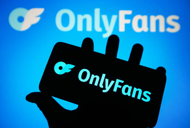 Millions of OnlyFans paywalls make it hard to detect child sex abuse, cops say