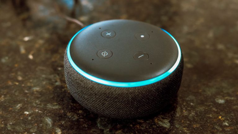 Listing image for first story in Most Read: Everything you say to your Echo will be sent to Amazon starting on March 28