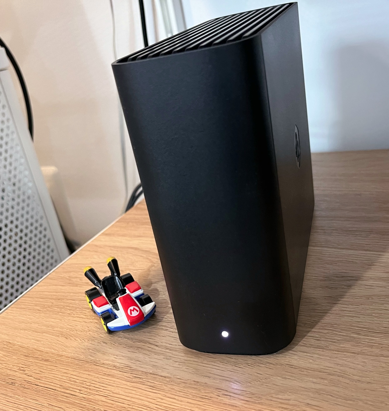 Synology BeeStation review: A great way to start getting real about backups