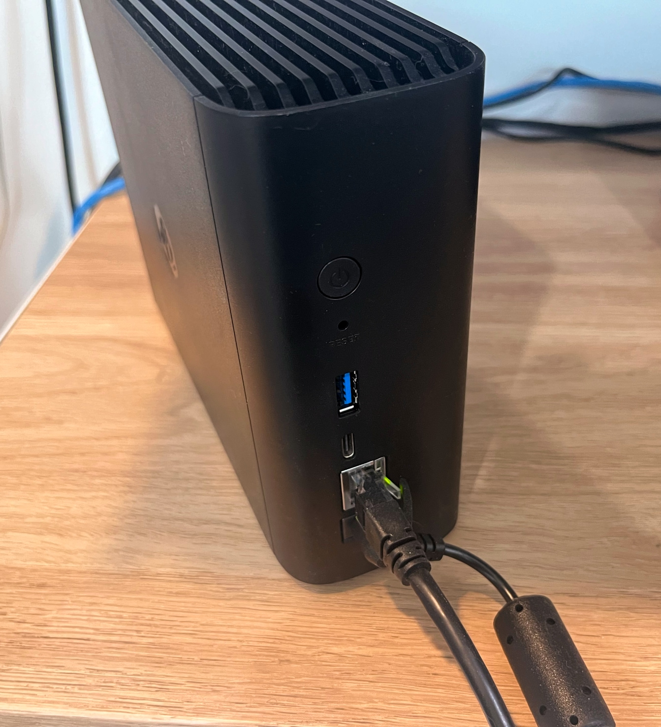 Обзор Synology BeeStation: отличный способ начать серьезно относиться к резервному копированию