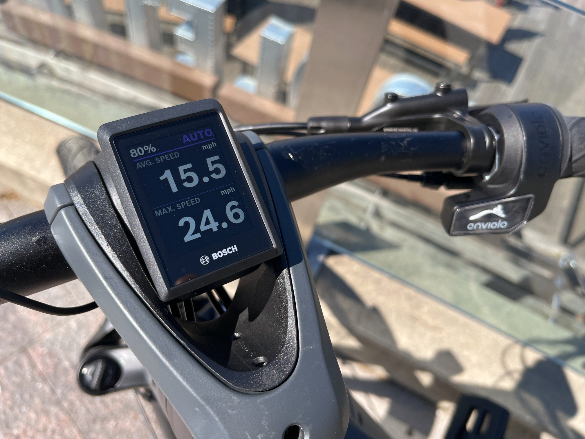 Gazelle Eclipse C380 E bike Review A Smart Smooth Ride At A Halting 