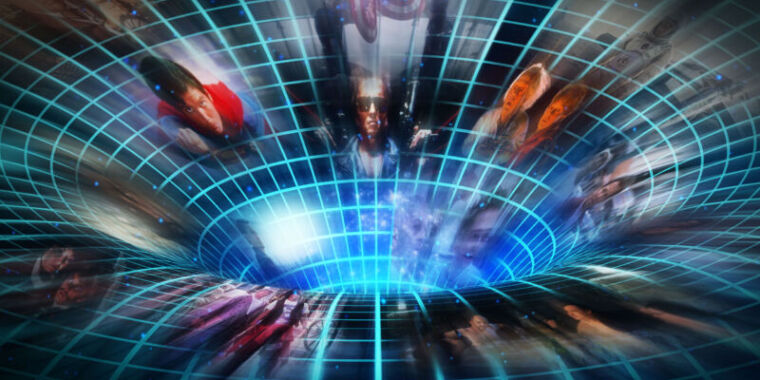 Ars Live: Join us July 9 for a lively discussion on time travel in the movies