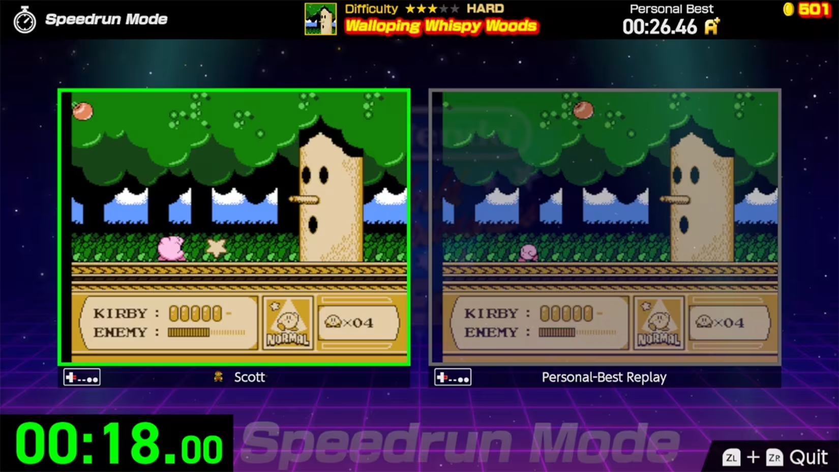 Nintendo World Championships: NES Edition gave me new respect for gaming speedrunners