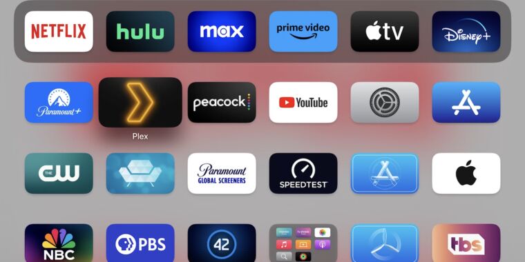 photo of Testers unearth touchscreen UI in tvOS beta, signs point to a touchscreen HomePod image