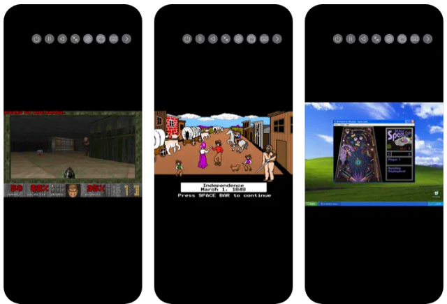 PC emulator comes to iOS, but Apple’s restrictions hamper performance ...