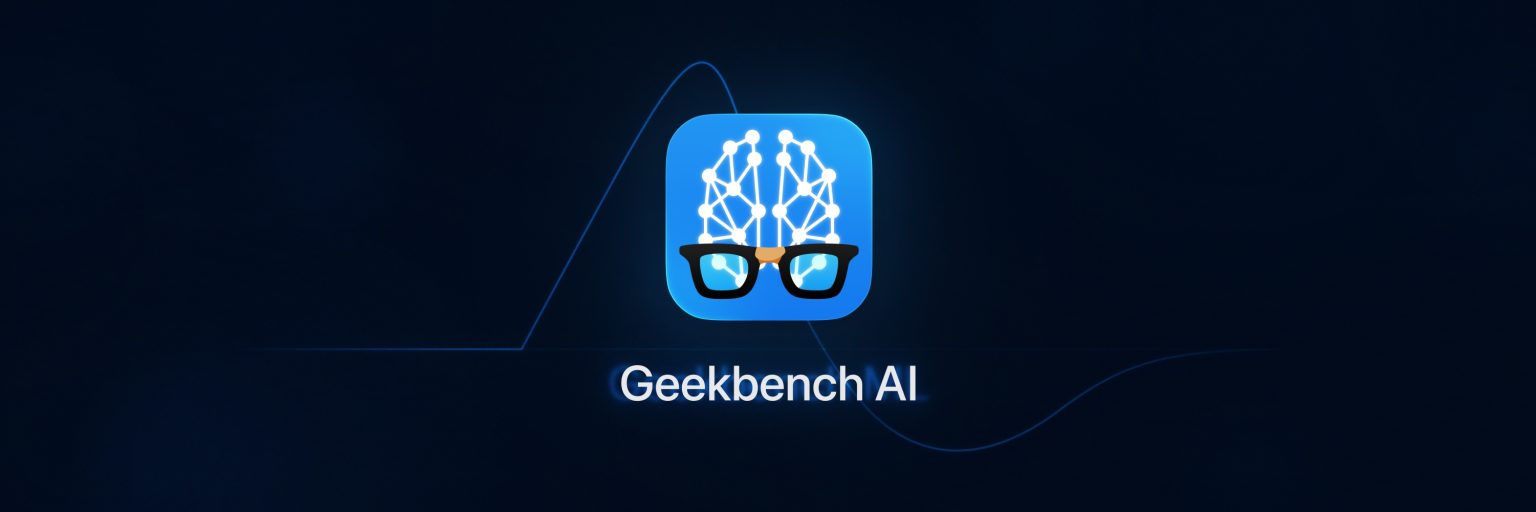 New Geekbench AI benchmark can test the performance of CPUs, GPUs, and ...
