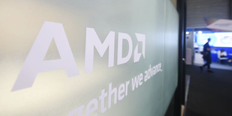 AMD podpisuje umowę o wartości 4,9 miliarda dolarów, aby rzucić wyzwanie wiodącej pozycji Nvidii w infrastrukturze AI